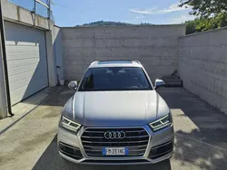 Usata 2018 Audi Q5 Sport SUV | 31.000 € (Buon prezzo)