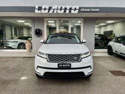 Bianco Usata 2020 Land Rover Range Rover Velar HSE SUV | 24.000 € (Buon prezzo)