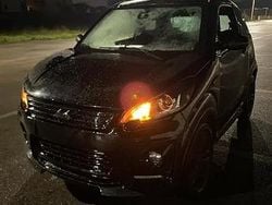 Nero Usata 2018 Ligier JS50 Due volumi | 7300 € (Ottimo prezzo)