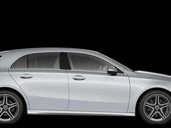 Argento Nuova 2026 Mercedes A180 Advanced Plus Tre volumi | 38.490 € (Buon prezzo)