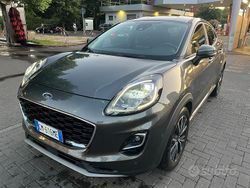Usata 2023 Ford Puma Titanium | 17.100 € (Super prezzo)