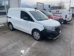 Bianco Usata 2023 Nissan Townstar Tekna Monovolume | 18.950 € (Super prezzo)