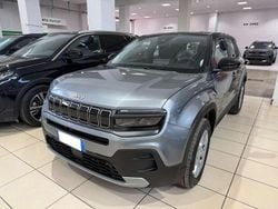 Granite crystal Nuova 2025 Jeep Avenger Altitude SUV | 23.790 € (Buon prezzo)