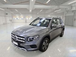 Grigio Usata 2021 Mercedes GLB200 Business SUV | 33.250 € (Buon prezzo)