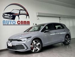 Grigio Usata 2022 VW Golf VIII GTE Tre volumi | 26.400 € (Buon prezzo)