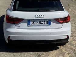 Usata 2022 Audi A1 Sportback Admired Due volumi | 22.500 € (Molto cara)