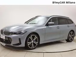 BMW 320e