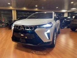 Bianco Usata 2024 Mitsubishi ASX Invite+ SUV | 21.380 € (Buon prezzo)