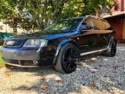 Usata 2003 Audi A6 Allroad Station wagon | 9500 €