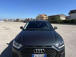 Usata 2023 Audi A1 Sportback Ambiente Due volumi | 22.500 € (Buon prezzo)