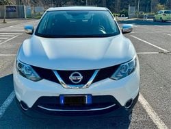 Bianco Usata 2014 Nissan Qashqai SUV | 8700 € (Ottimo prezzo)