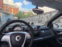 Usata 2009 Smart ForTwo Coupé Due volumi | 3999 € (Ottimo prezzo)