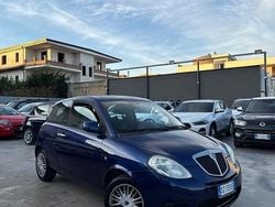 Blu Usata 2009 Lancia Ypsilon Due volumi | 1990 € (Super prezzo)
