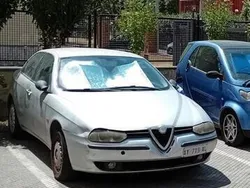 Usata 1998 Alfa Romeo 156 Tre volumi | 1500 € (Super prezzo)