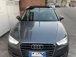 Usata 2013 Audi A3 Sportback Ambition Due volumi | 13.500 € (Buon prezzo)