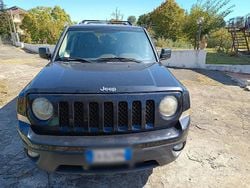 Blu Usata 2011 Jeep Patriot SUV | 5000 €