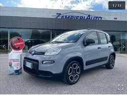 Usata 2022 Fiat Panda City Life | 9900 € (Buon prezzo)