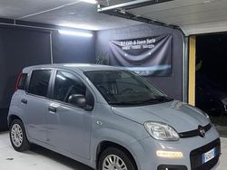 Grigio Usata 2019 Fiat Panda Easy Due volumi | 6900 € (Buon prezzo)