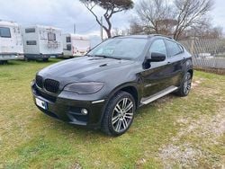 Nero Usata 2013 BMW X6 SUV | 18.500 € (Buon prezzo)