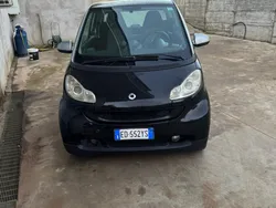 Usata 2010 Smart ForTwo Coupé Due volumi | 4250 € (Buon prezzo)
