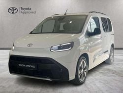 Bianco Usata 2024 Toyota Proace Verso City Station wagon | 31.900 € (Buon prezzo)