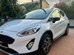 Usata 2020 Ford Fiesta Active Due volumi | 12.999 € (Buon prezzo)