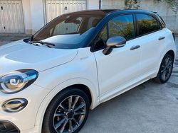 Bianco Usata 2021 Fiat 500 Sport Monovolume | 16.500 € (Buon prezzo)