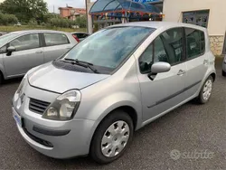 Grigio Usata 2006 Renault Modus Monovolume | 2899 € (Cara)