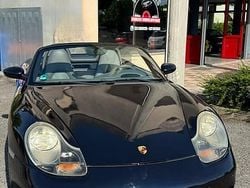 Blu Usata 2004 Porsche Boxster Cabrio | 21.950 € (Super prezzo)