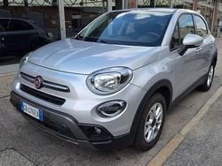 Nero Usata 2020 Fiat 500X Cross SUV | 12.490 € (Ottimo prezzo)