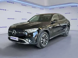 Nero pastello Usata 2025 Mercedes GLC220 Advanced Coupé | 64.990 € (Ottimo prezzo)