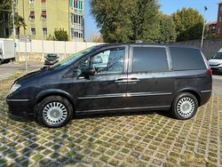 Nero(met.) Usata 2004 Lancia Phedra Monovolume | 5000 €