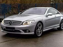 Usata 2007 Mercedes CL600 Coupé | 25.000 €