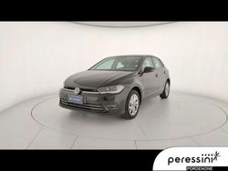 Nero Usata 2024 VW Polo Style Tre volumi | 20.500 € (Buon prezzo)