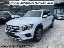 Digitale Usata 2023 Mercedes GLB200 SUV | 42.890 € (Cara)