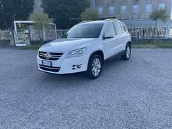 Other Usata 2011 VW Tiguan Sport SUV | 6499 € (Super prezzo)