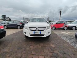 Bianco Usata 2008 VW Tiguan Sportline SUV | 6500 € (Cara)