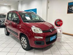Rosso Usata 2013 Fiat Panda Due volumi | 4800 € (Buon prezzo)