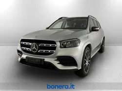 Argento Usata 2022 Mercedes GLS400 Premium Plus SUV | 76.900 €