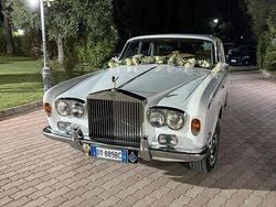 Bianco Usata 1970 Rolls Royce Silver Shadow Tre volumi | 20.000 €
