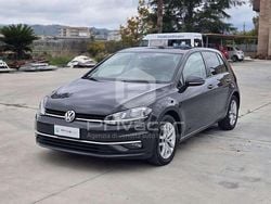 Grigio Usata 2017 VW Golf VII Executive Due volumi | 12.200 € (Ottimo prezzo)