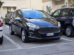 Usata 2011 Ford Fiesta Titanium Tre volumi | 4400 € (Buon prezzo)