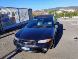 Usata 2000 Chrysler Stratus Cabrio | 3000 €
