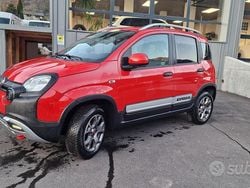 Other Usata 2020 Fiat Panda Cross Cross Due volumi | 14.900 € (Buon prezzo)