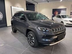 Blue shade Usata 2024 Jeep Compass Altitude SUV | 24.900 € (Ottimo prezzo)