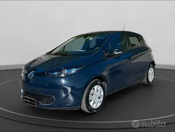 Blu Usata 2016 Renault Zoe Intens Due volumi | 8000 € (Super prezzo)