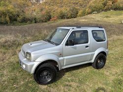 Usata 2025 Suzuki Jimny Club SUV | 12.900 €