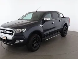 Grigio Usata 2018 Ford Ranger Limited Pick-up | 24.799 € (Ottimo prezzo)