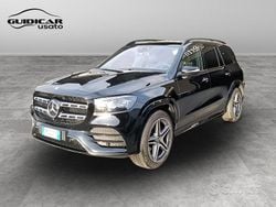 Nero Usata 2023 Mercedes GLS400 Premium Plus SUV | 76.700 € (Buon prezzo)