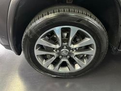 Grigio Usata 2018 Jeep Grand Cherokee Overland SUV | 28.500 € (Molto cara)